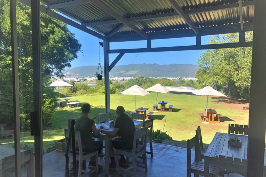 Commercial Property for Sale in Knysna Central Western Cape